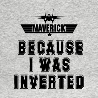 maverick 2 T-Shirt